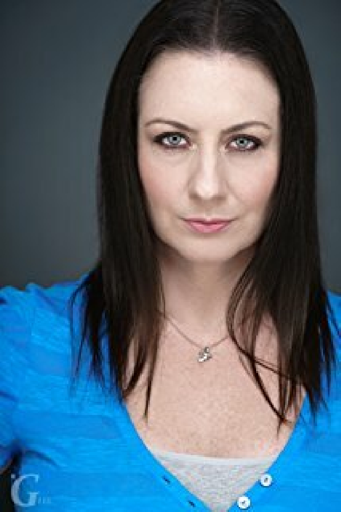 Jennifer Nangle