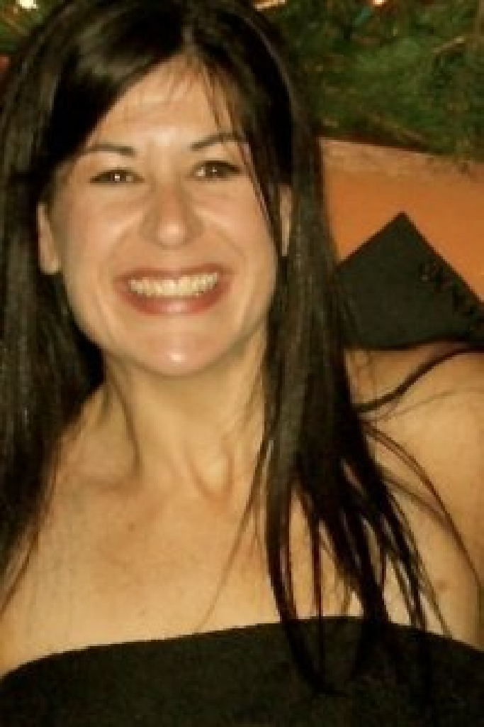 Ann Gray