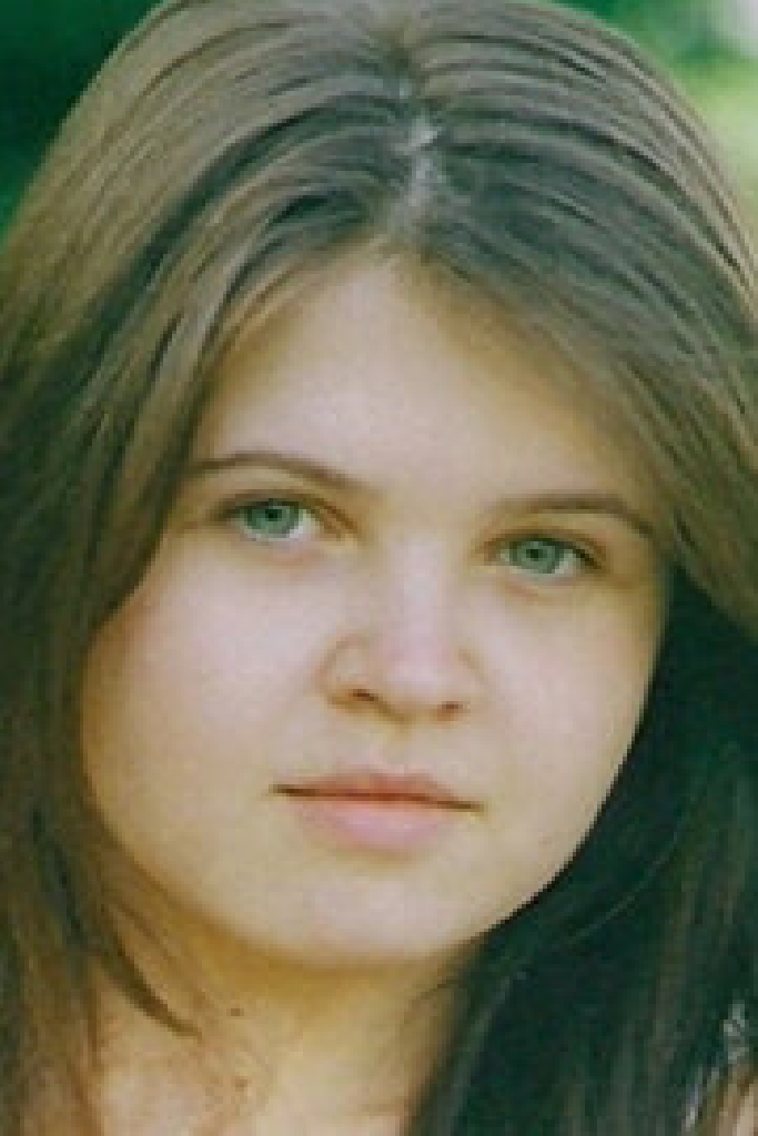 Марина Хлебникова