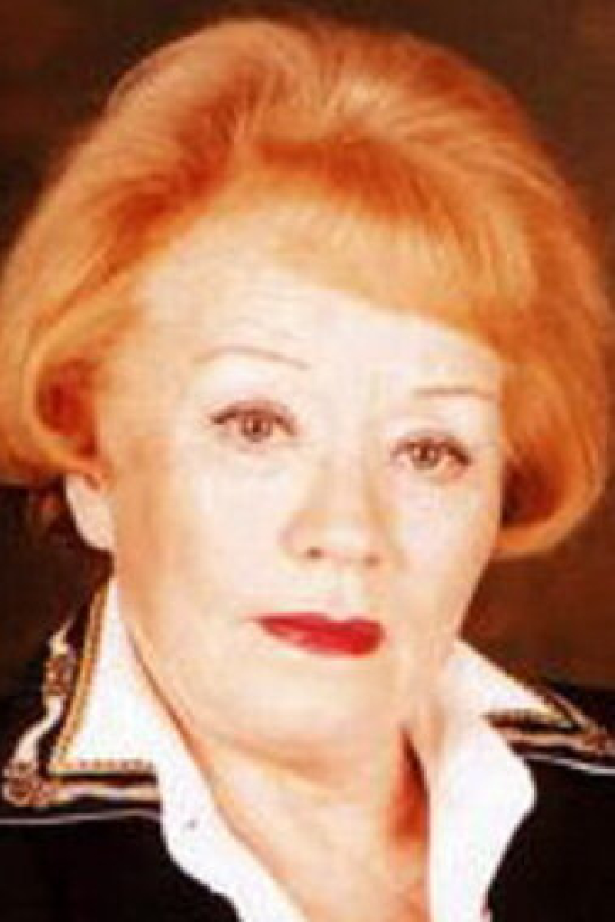 Евгения Пресникова