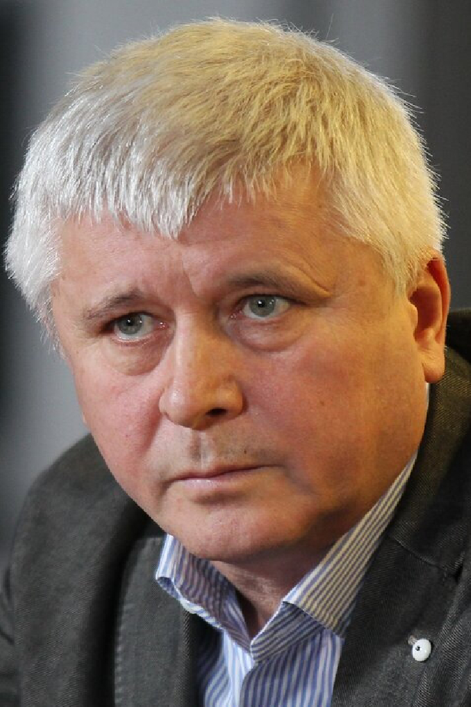 Рушан Насибулин