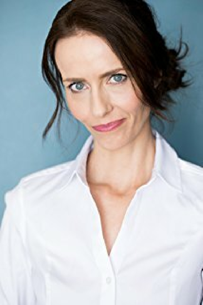 Nina Boyer