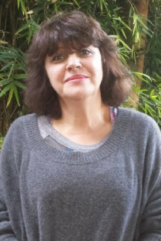 Алла Матусов