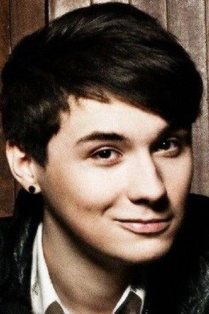 Dan Howell