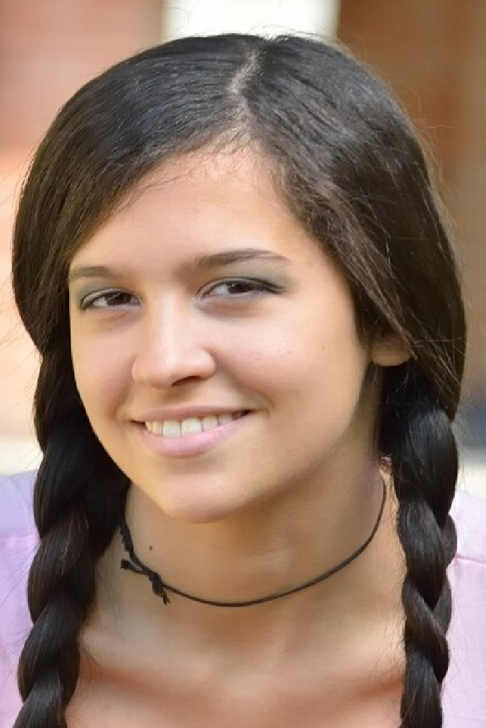 Annika Eve