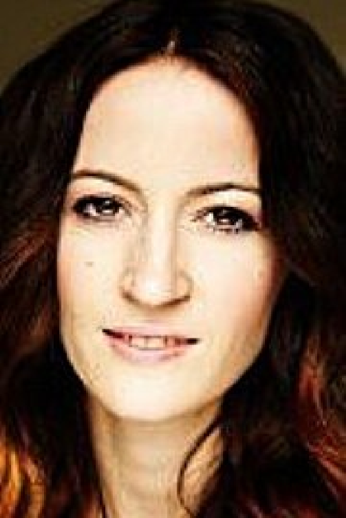 Amanda McGregor