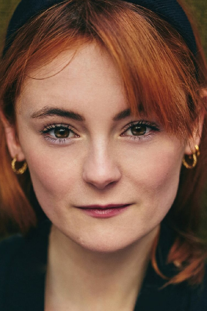 Леа ван Акен