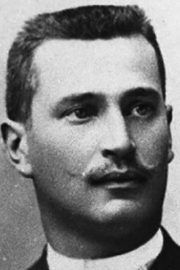 Victor Dandré