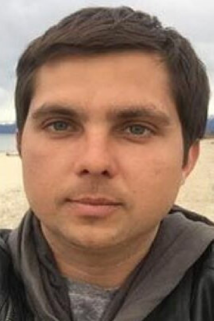 Сергей Стегний