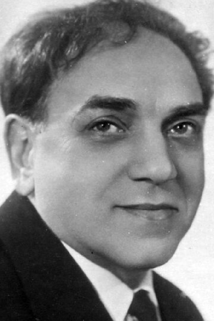 Лев Миров