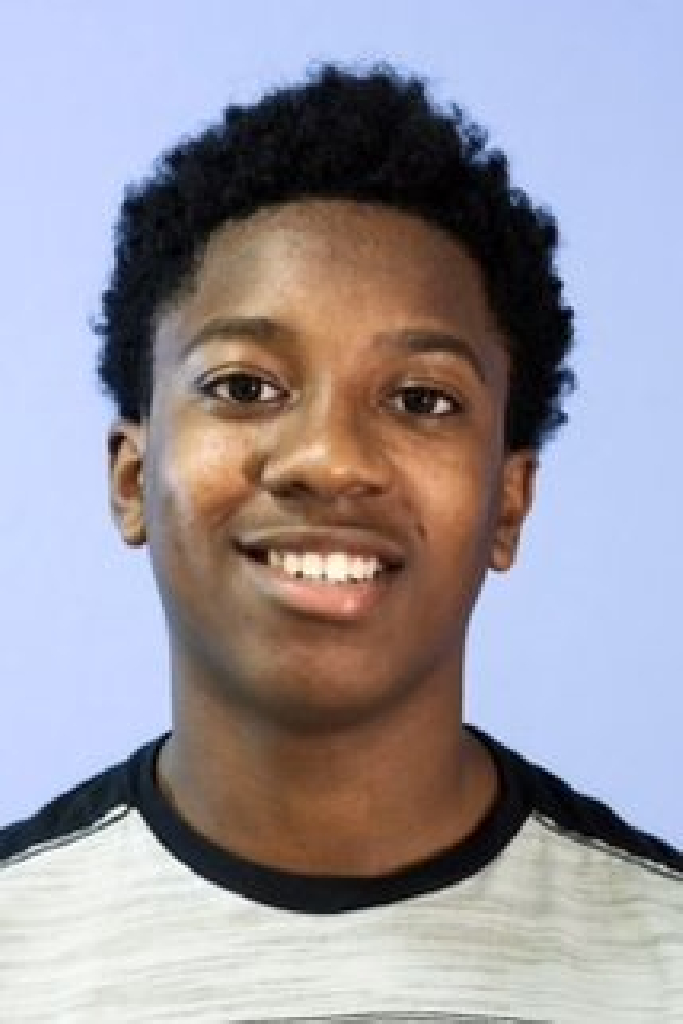Amar Malone