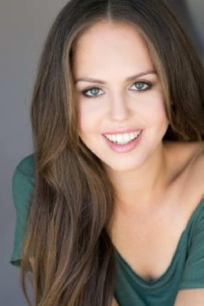 Mariana Repetto