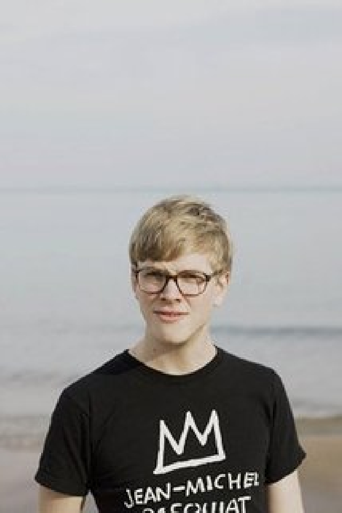 Линус Андерссон