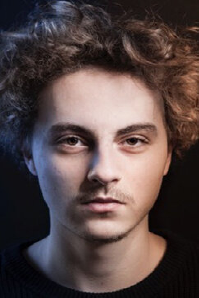 Aaron Roggeman