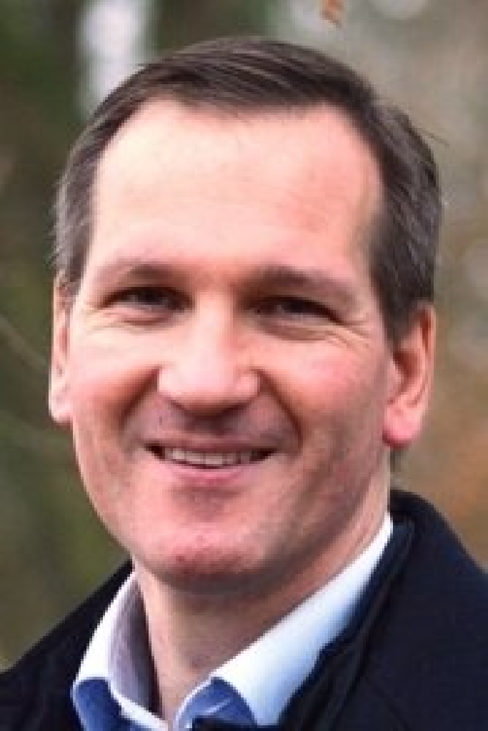 Dirk Jan Weijers