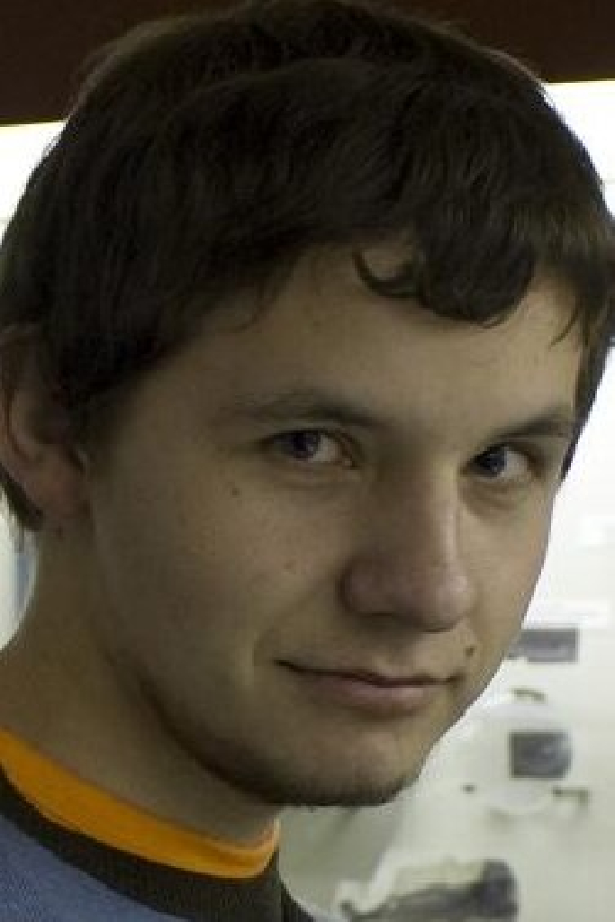 Николай Моисеев