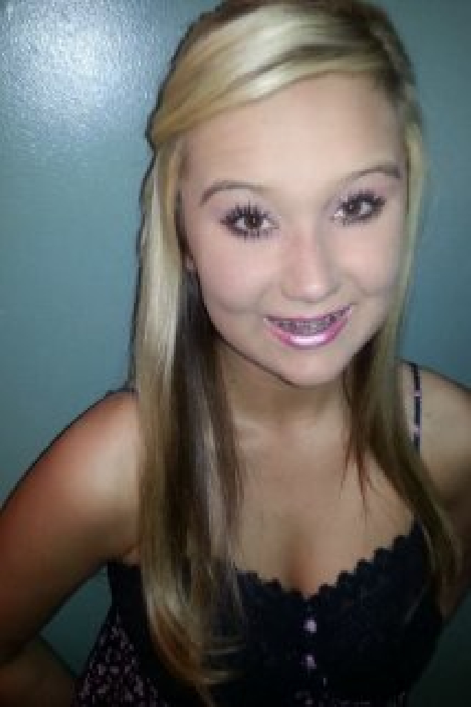 Kaitlyn Alexis McGlaughlin