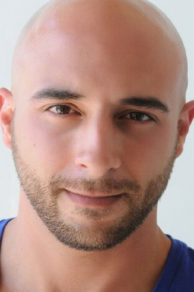Адам Эйстер