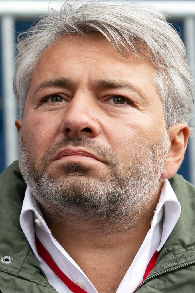 Евгений Финкельштейн