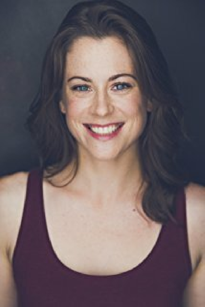Sarah Young