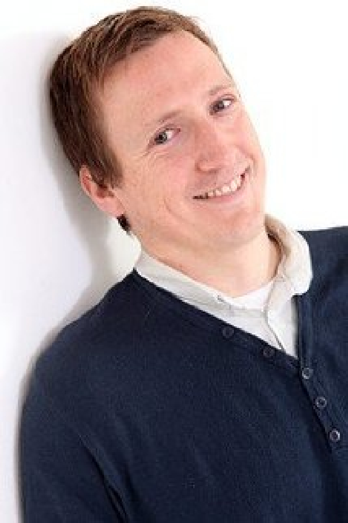 Trevor Aird
