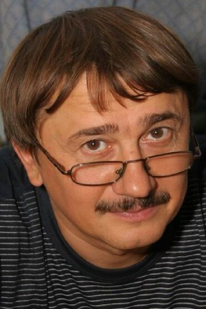 Виктор Воеводин
