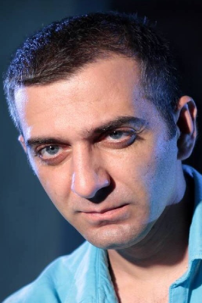 Грачья Месропян