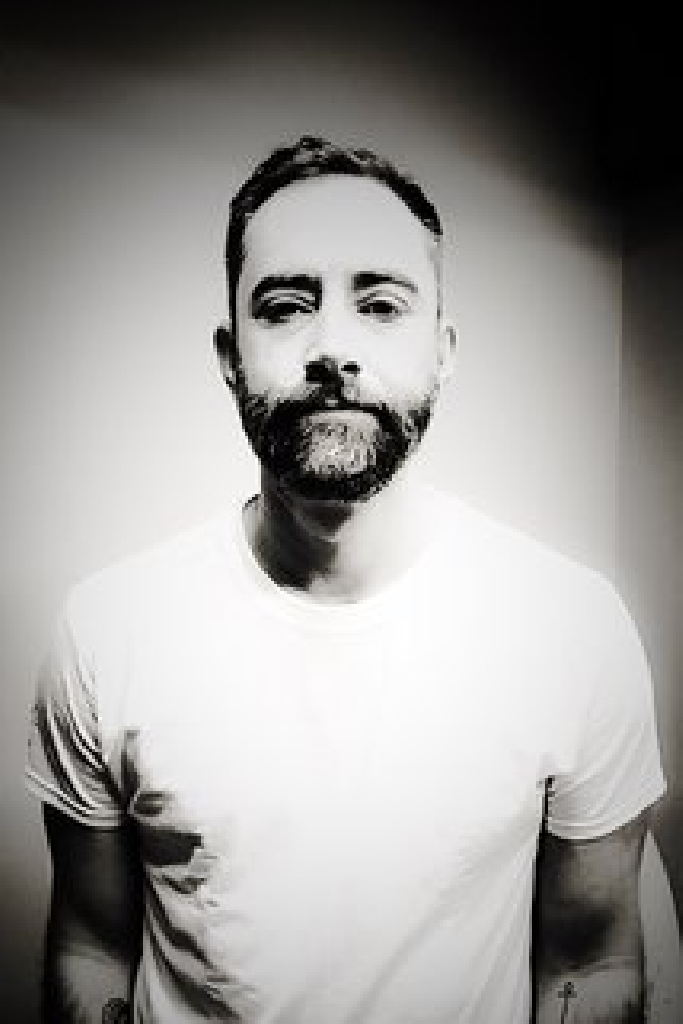 Kristof Waltermire