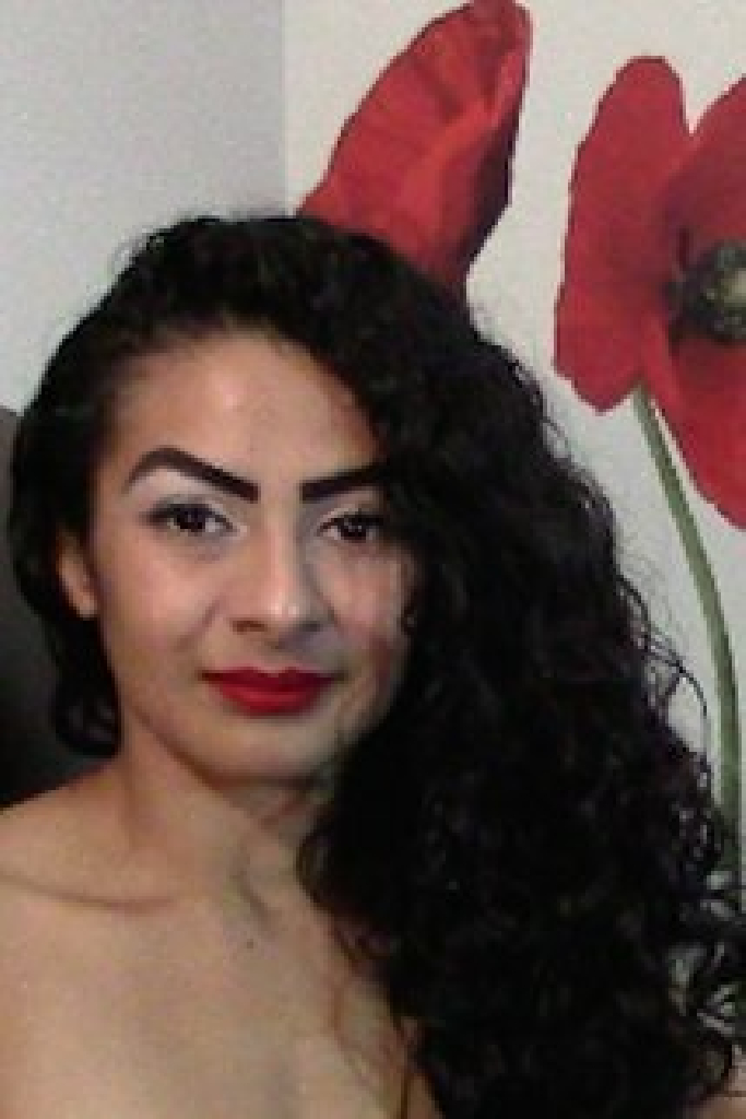 Amanda «Aura» Moreno