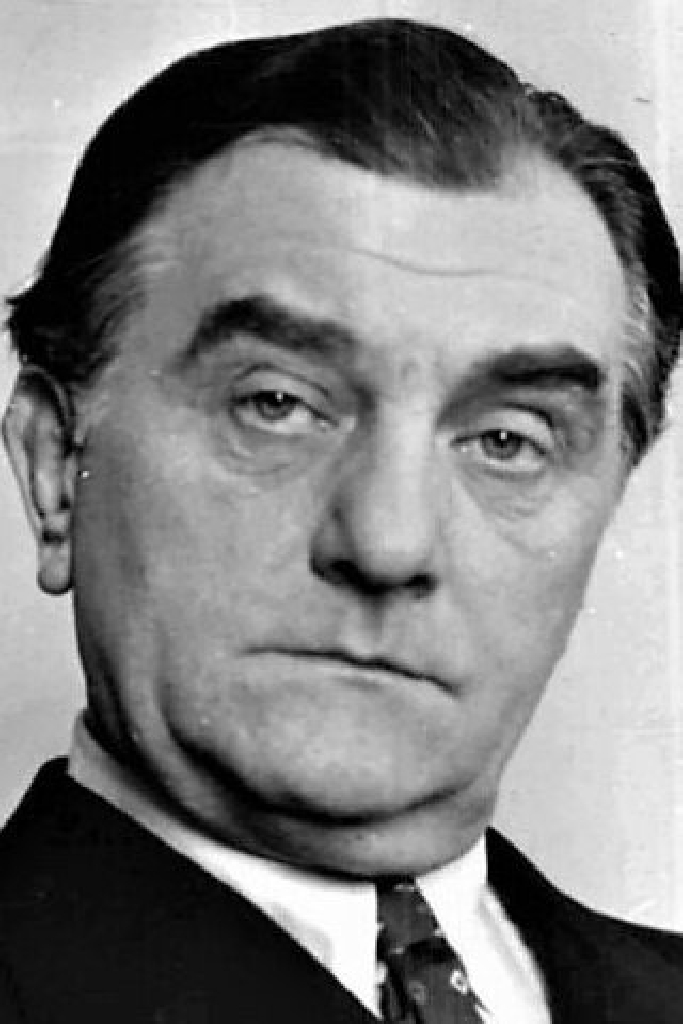 Альфред Нойгебауер