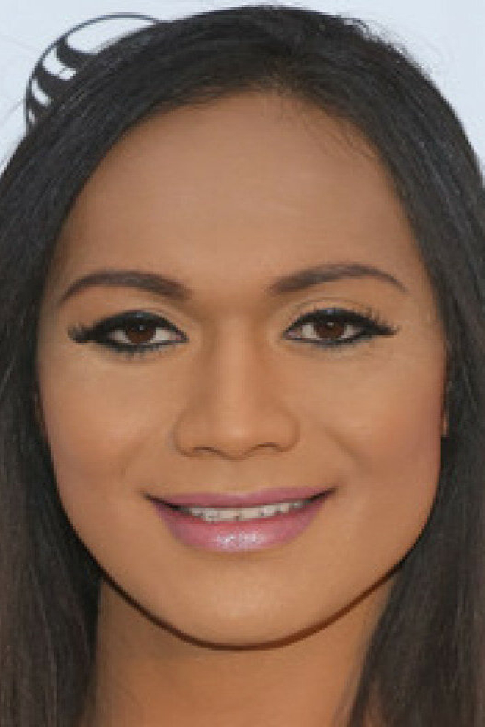 Jaiyah Saelua