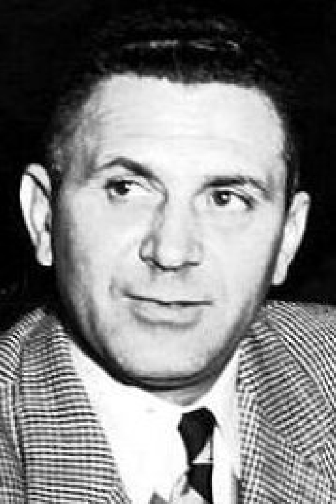 Милтон Р. Крэснер