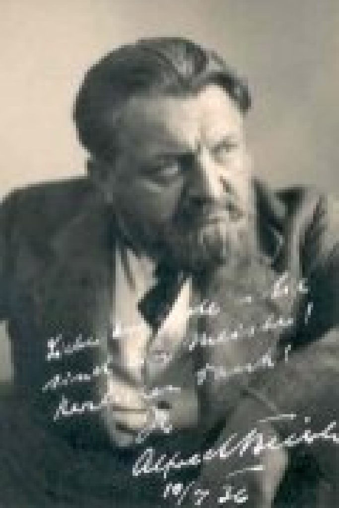 Alfred Beierle