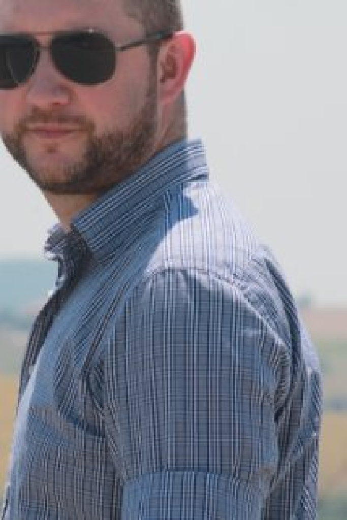 Allan McTaggart