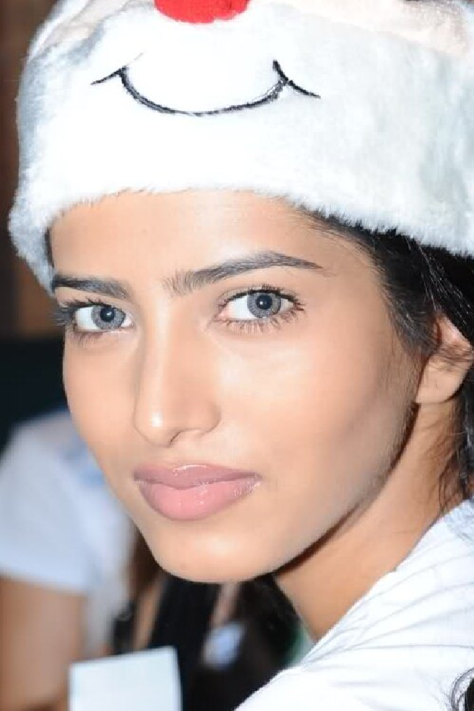 Manasvi Mamgai