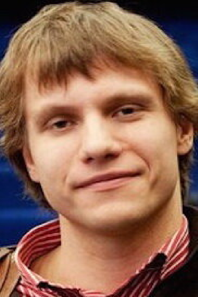 Никита Трынкин