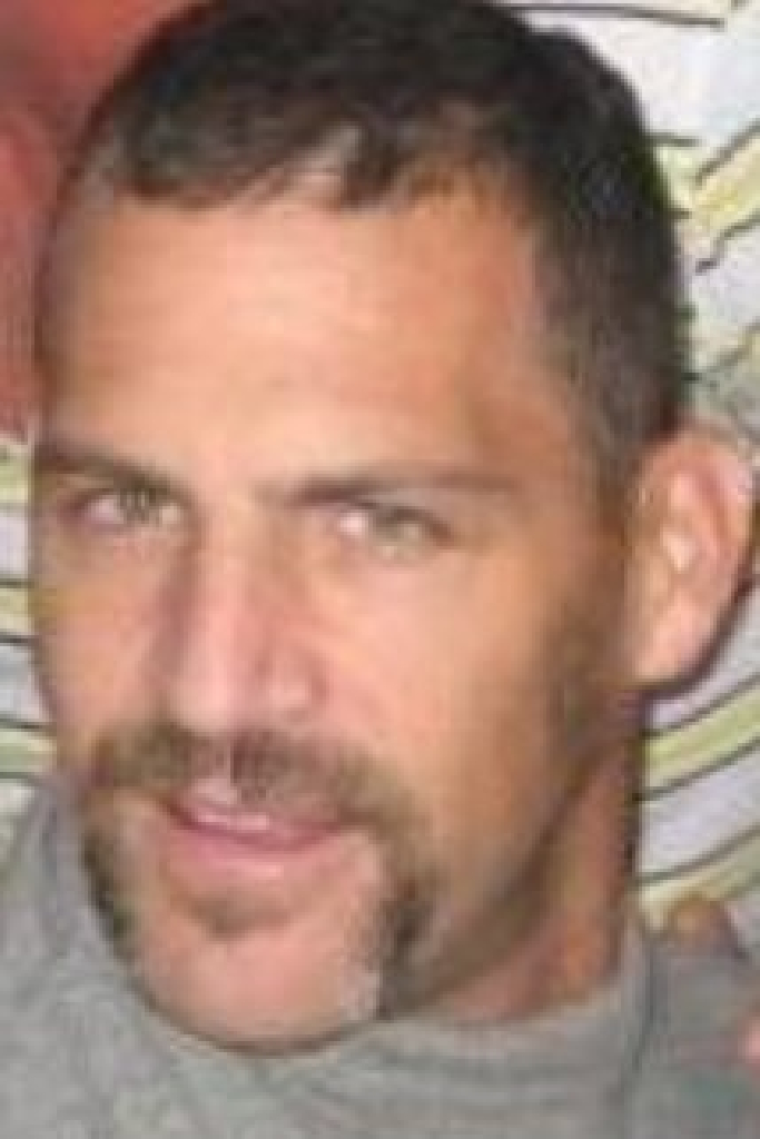 Scott Patric