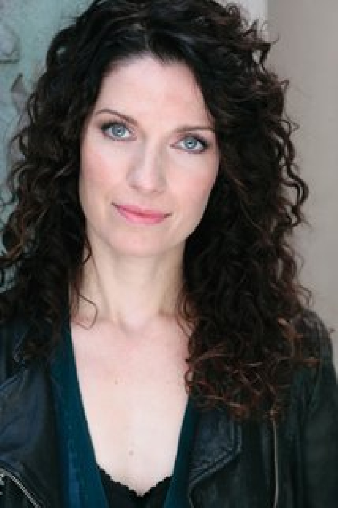 Sarah Mercey