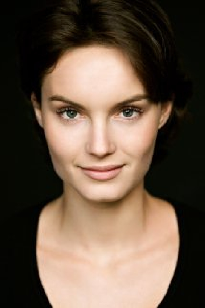 Ava West