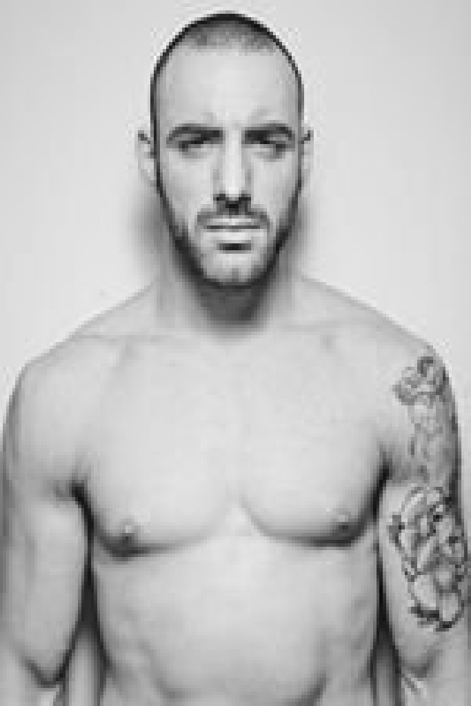 Chris Kharoufeh