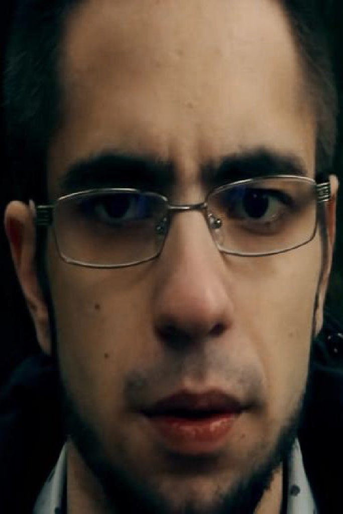 Дмитрий Гетоев