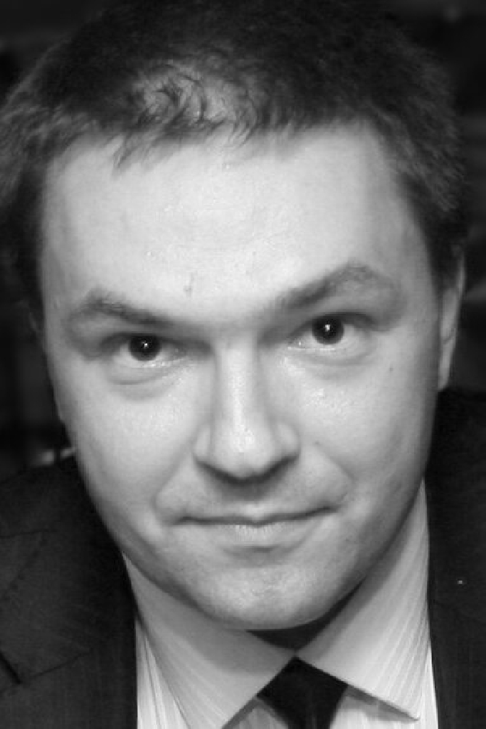 Александр Алексеев