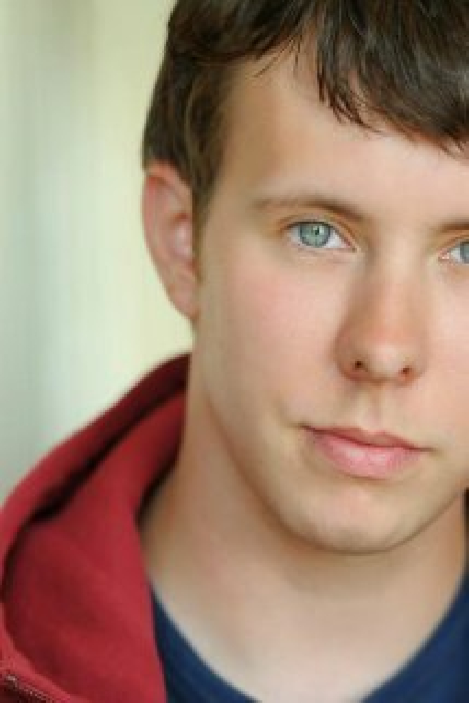 Mitchell Sanford
