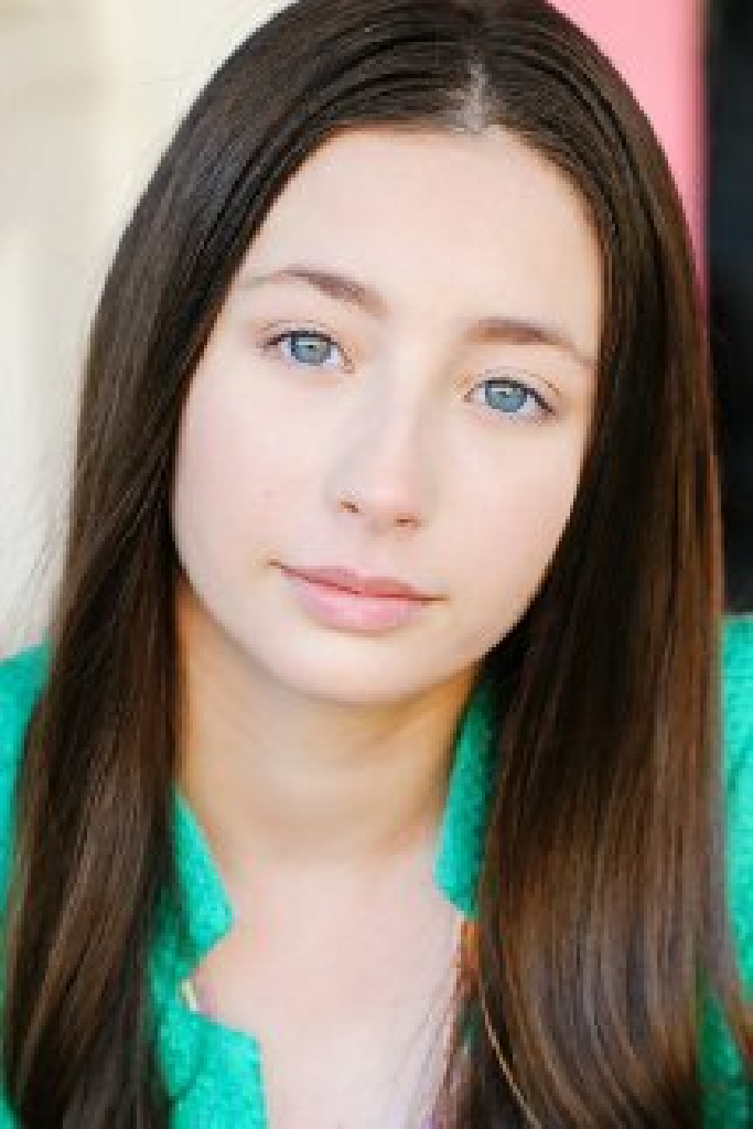 Bella Whipple