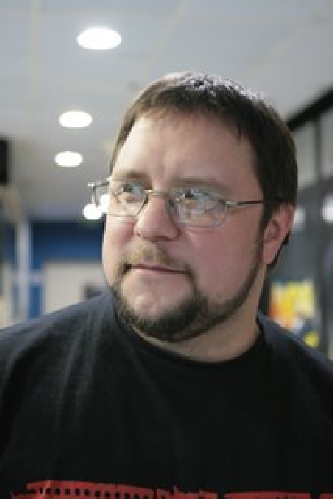 Константин Игнатчук