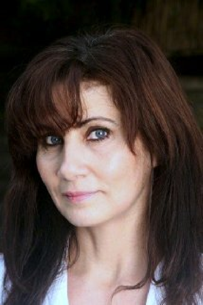 Barbara French