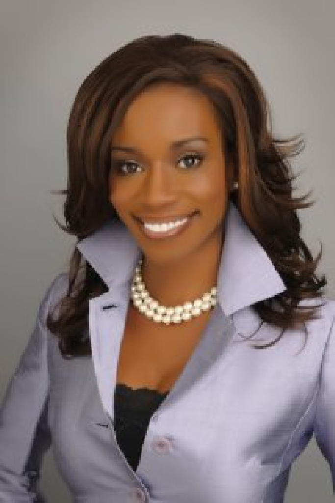 Nicole Barrett