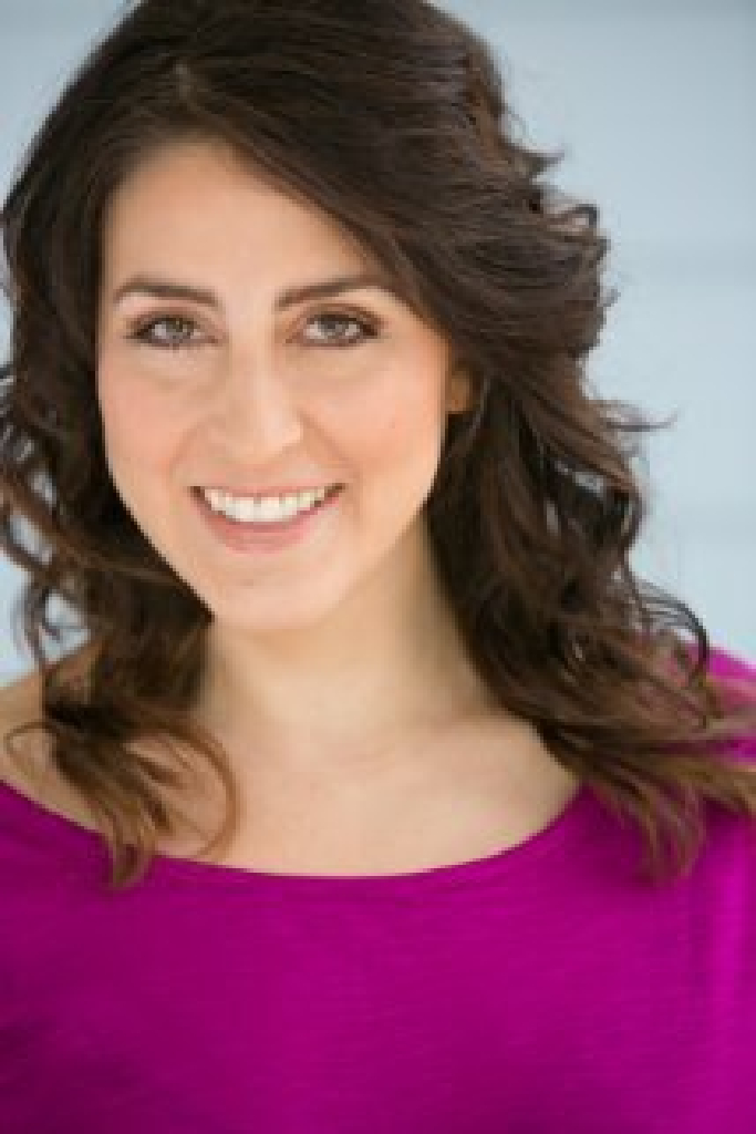 Isis Masoud
