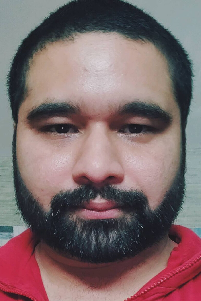 Raashul Tandon