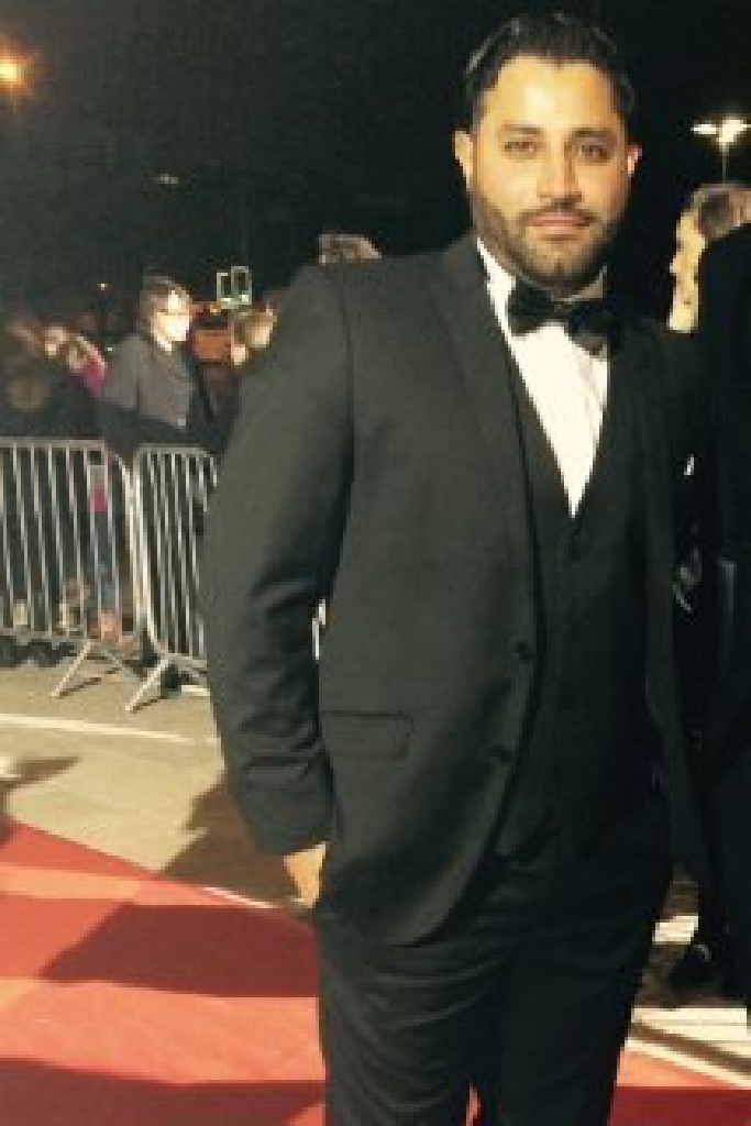 Thaer Al-Shayei
